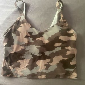 lulu lemon align tank